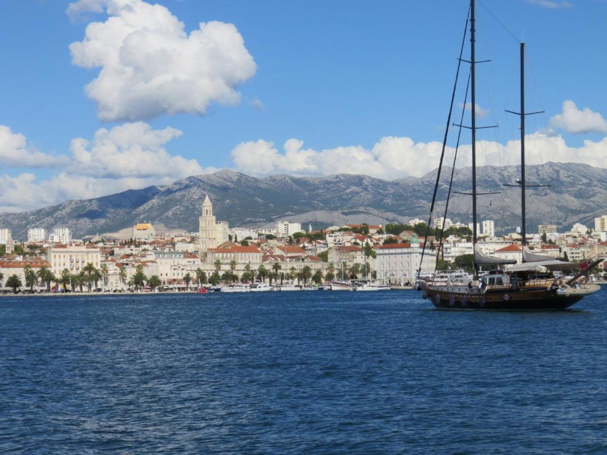 Hostel Split Ngoại thất bức ảnh