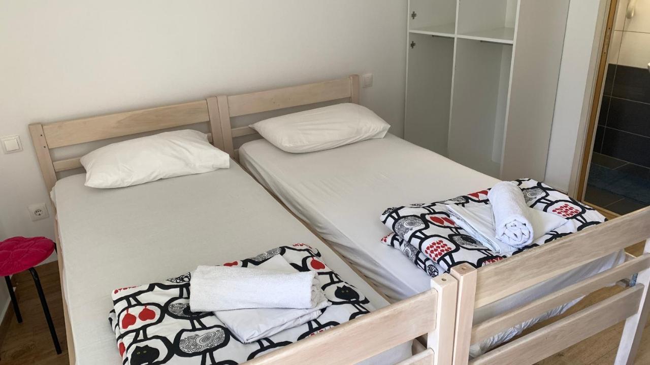 Hostel Split Ngoại thất bức ảnh