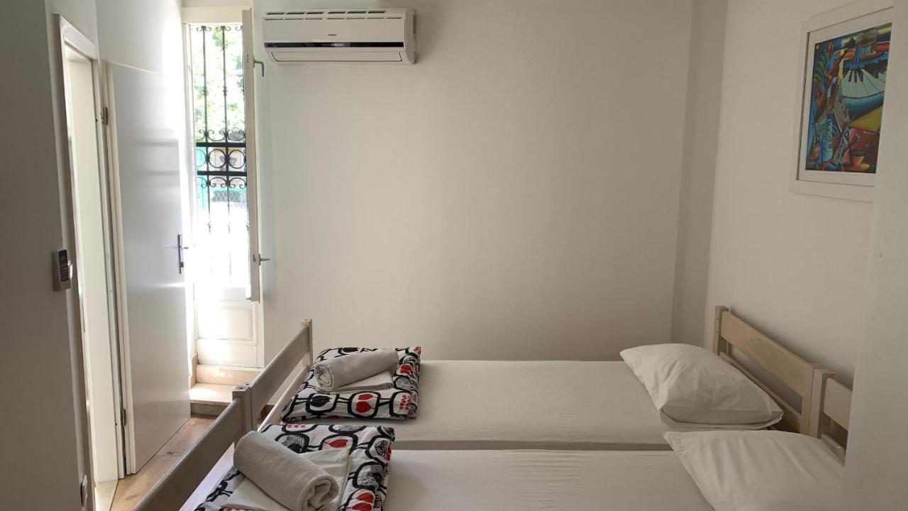 Hostel Split Ngoại thất bức ảnh