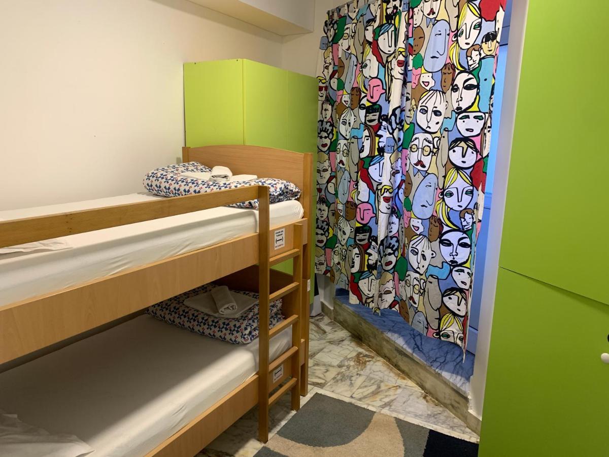 Hostel Split Ngoại thất bức ảnh