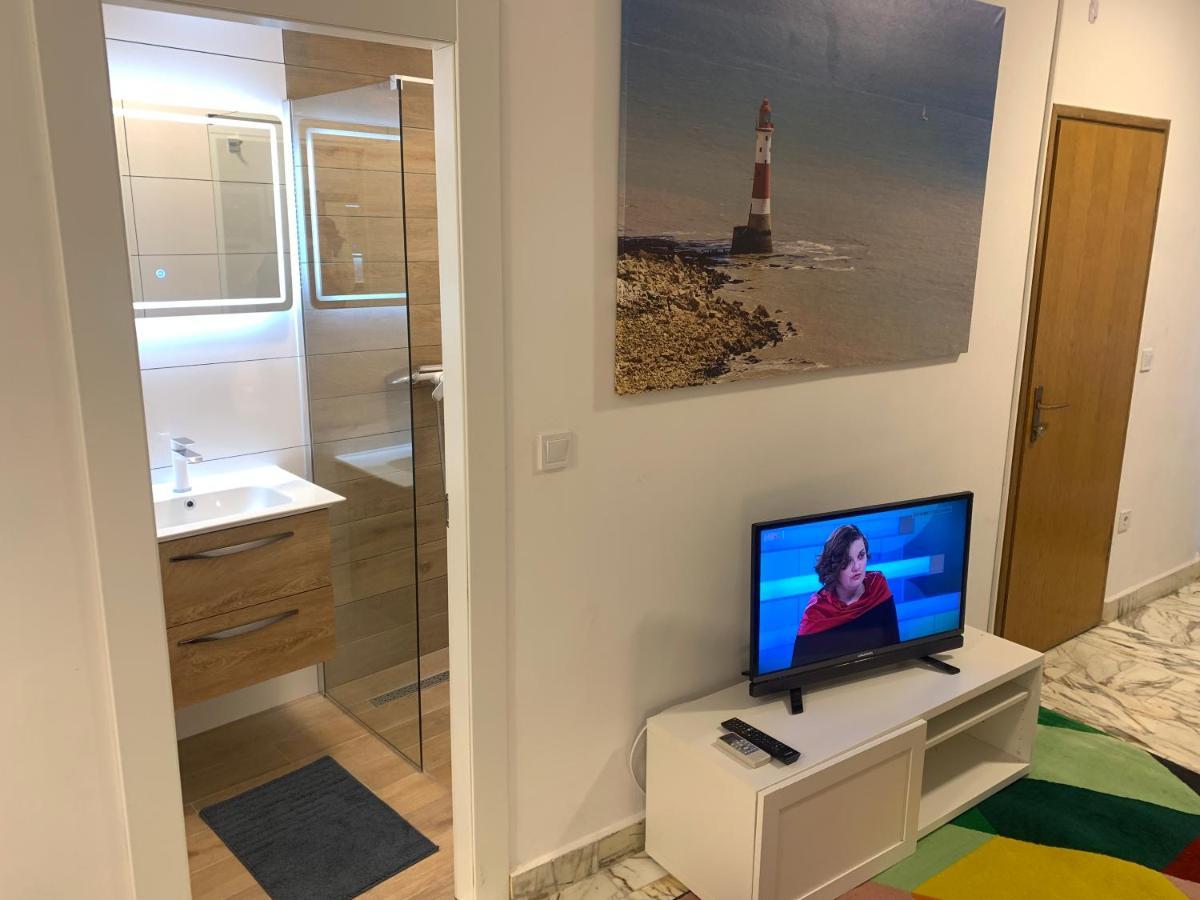 Hostel Split Ngoại thất bức ảnh