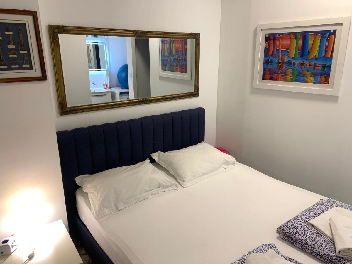 Hostel Split Ngoại thất bức ảnh