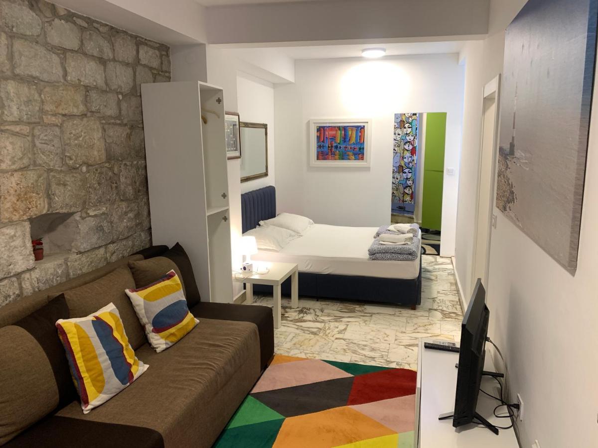 Hostel Split Ngoại thất bức ảnh