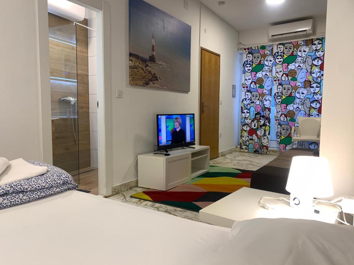 Hostel Split Ngoại thất bức ảnh