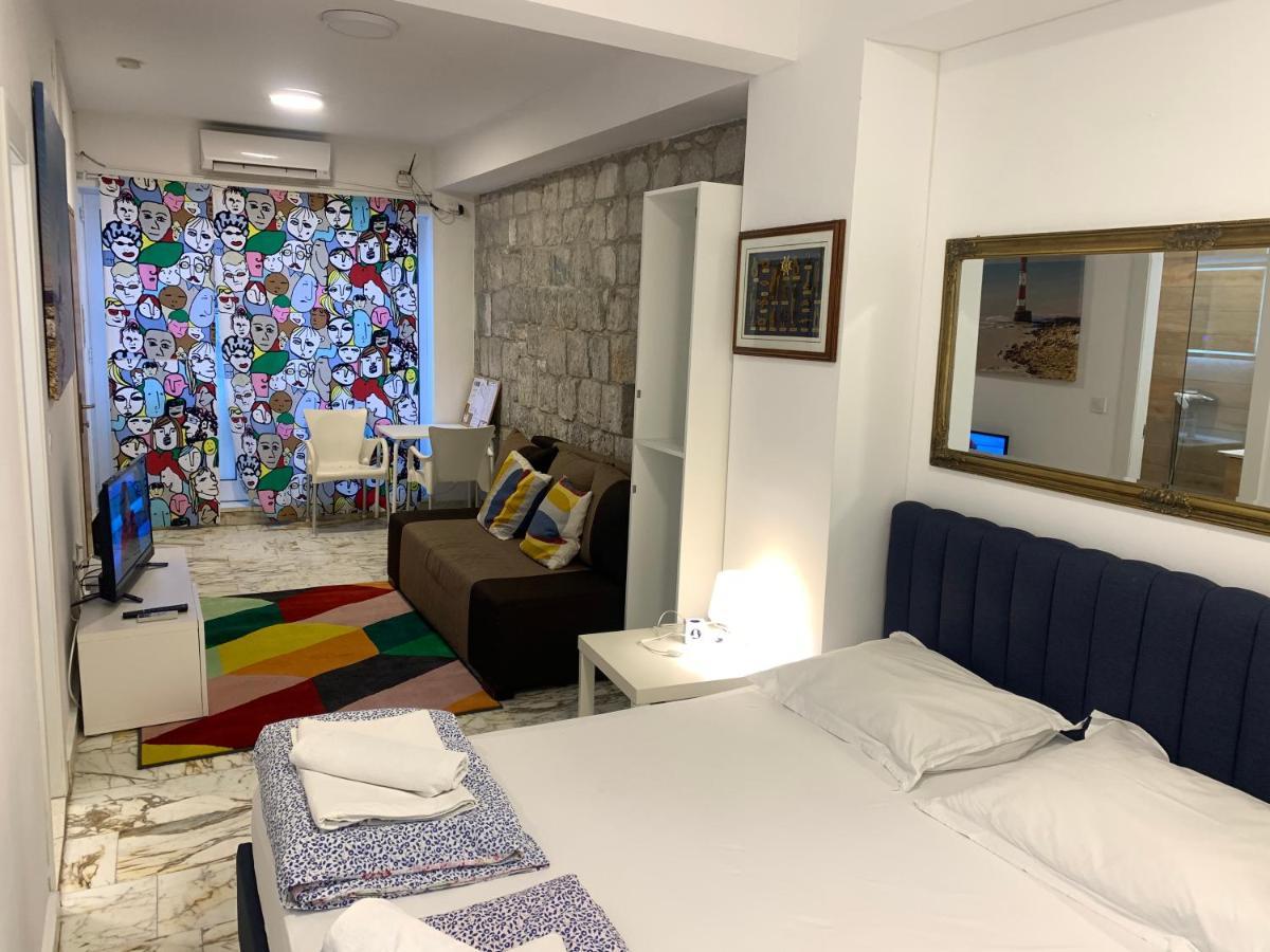 Hostel Split Ngoại thất bức ảnh