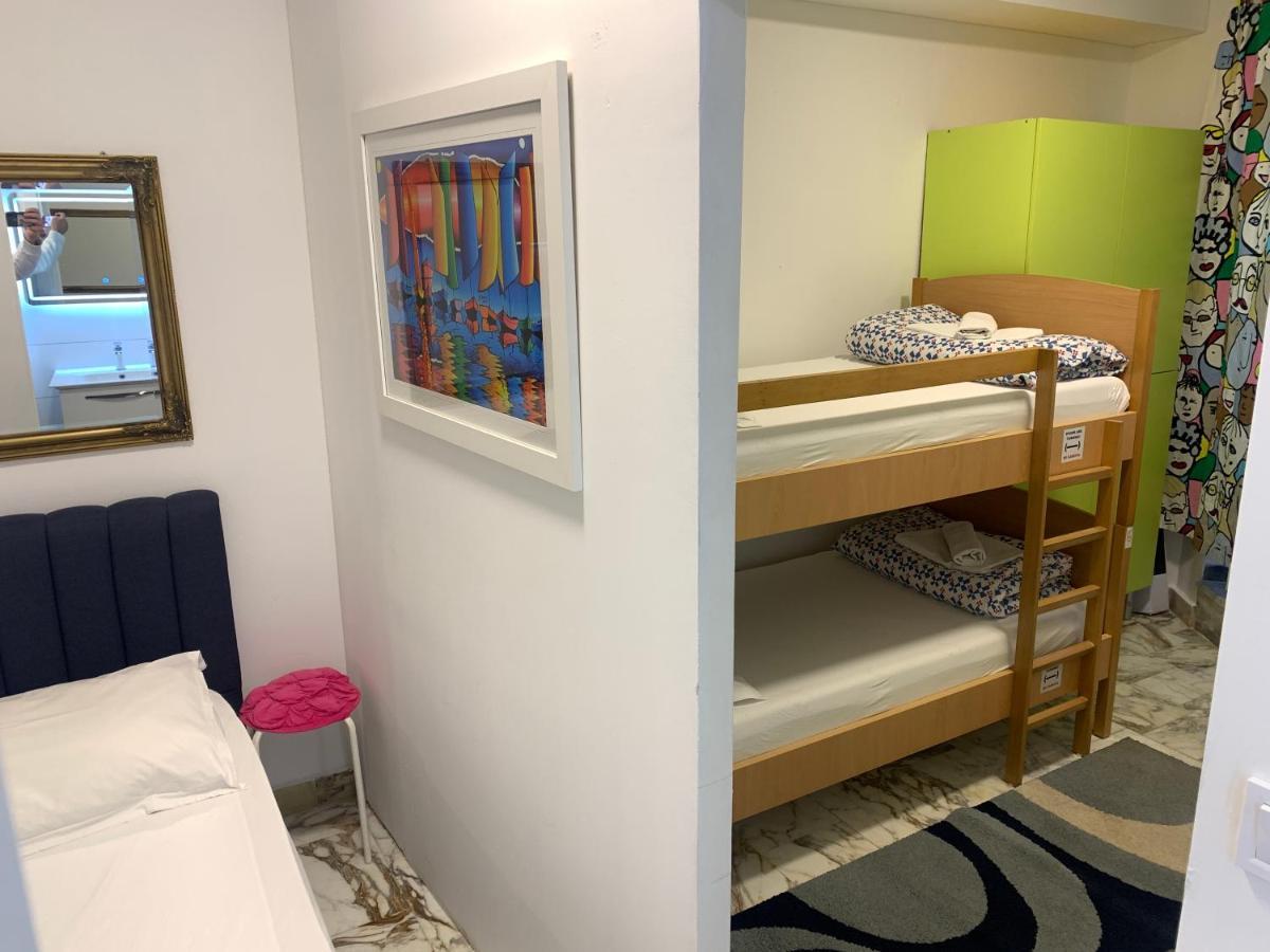 Hostel Split Ngoại thất bức ảnh