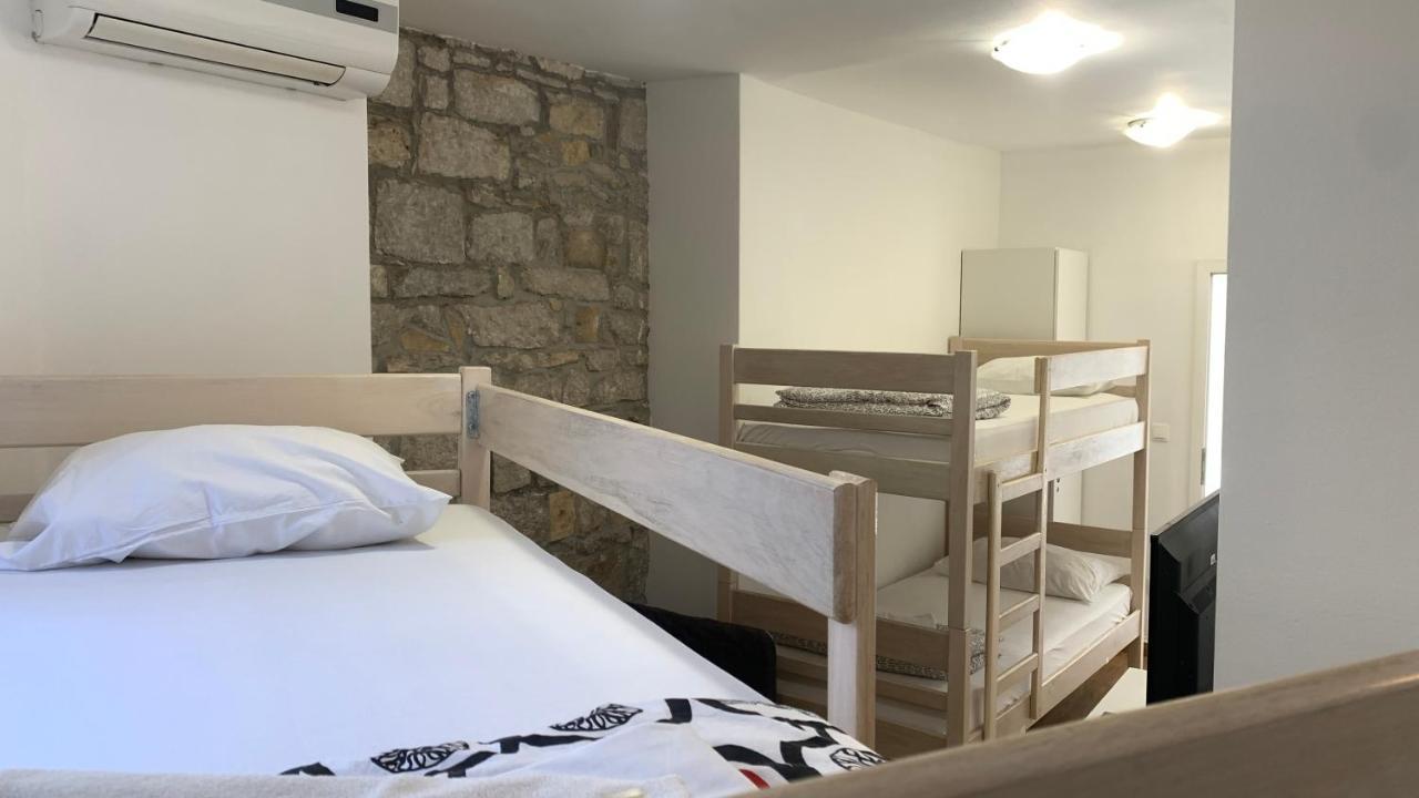Hostel Split Ngoại thất bức ảnh