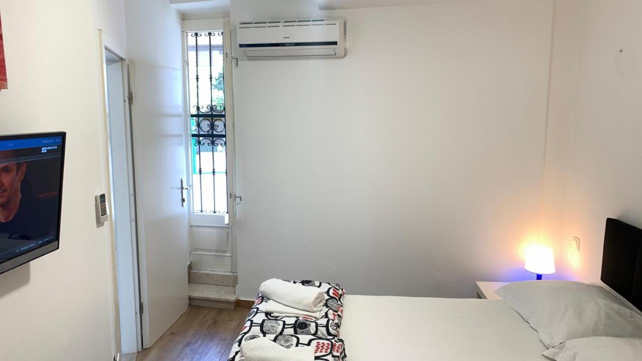Hostel Split Ngoại thất bức ảnh