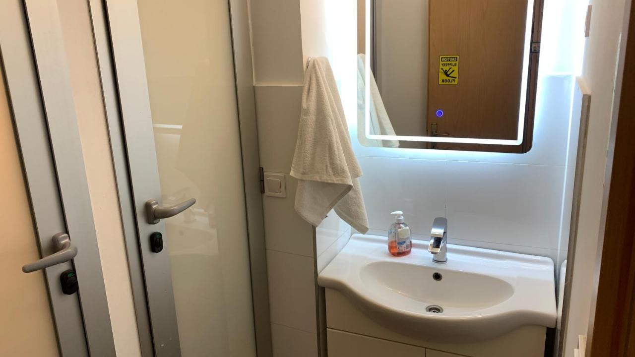 Hostel Split Ngoại thất bức ảnh