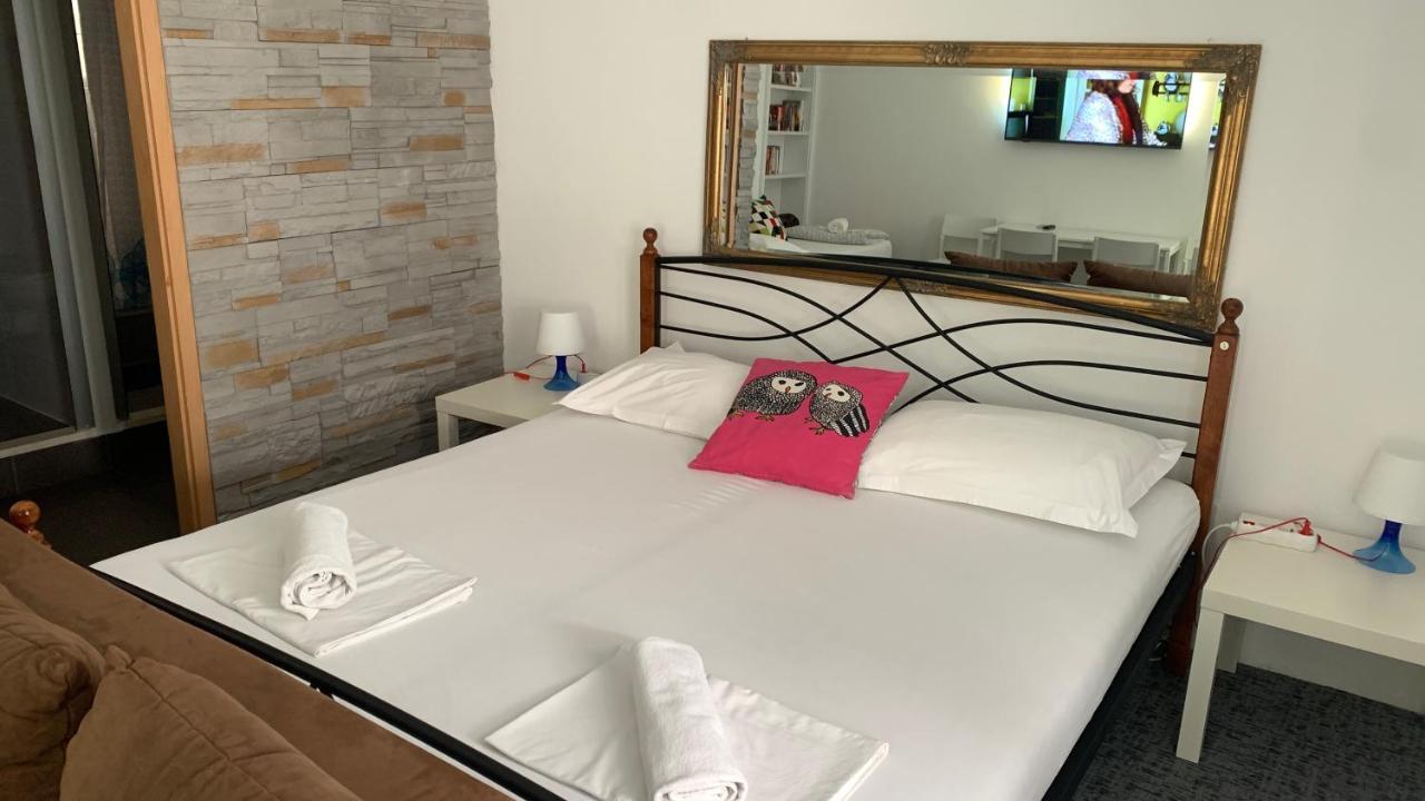 Hostel Split Ngoại thất bức ảnh