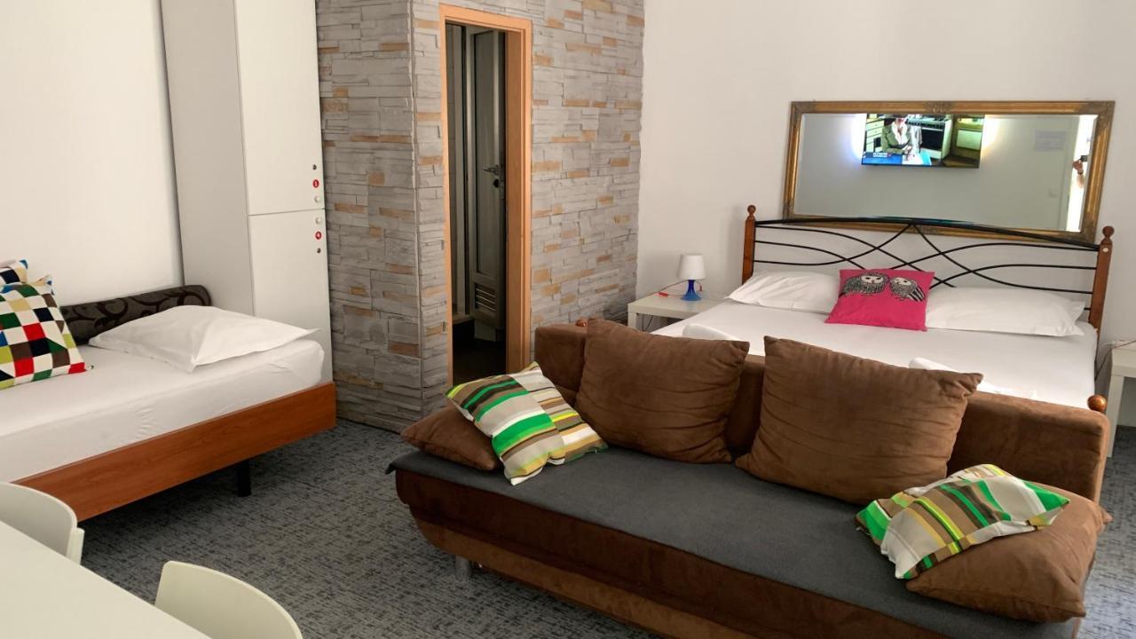 Hostel Split Ngoại thất bức ảnh