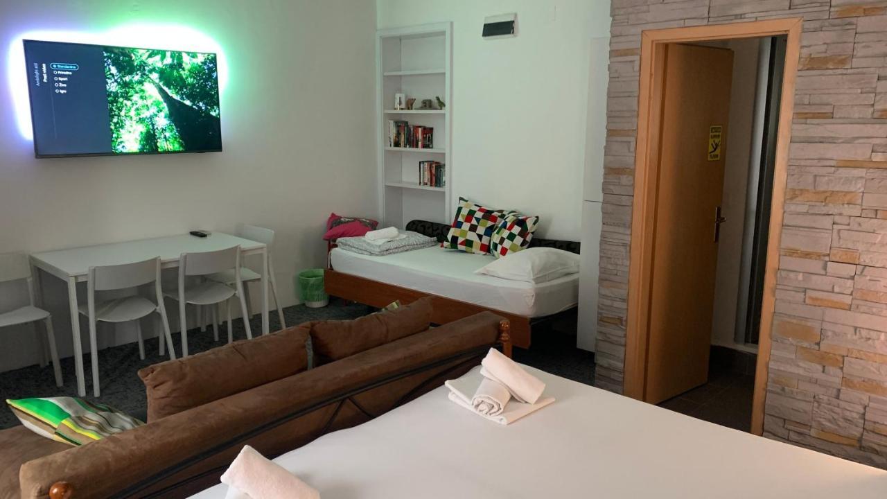 Hostel Split Ngoại thất bức ảnh