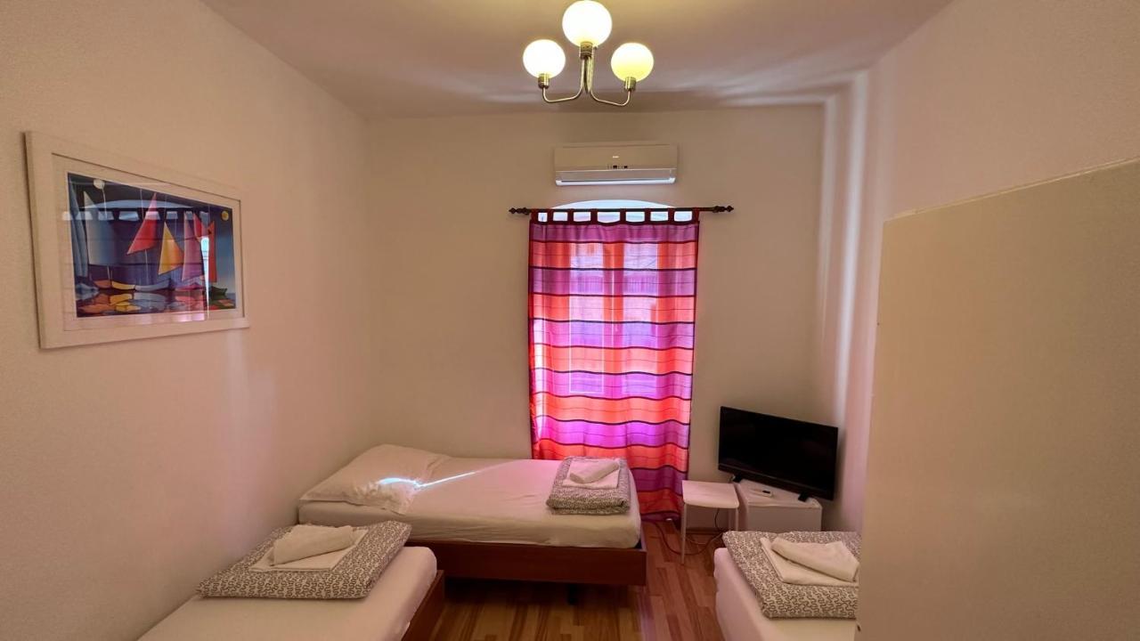 Hostel Split Ngoại thất bức ảnh