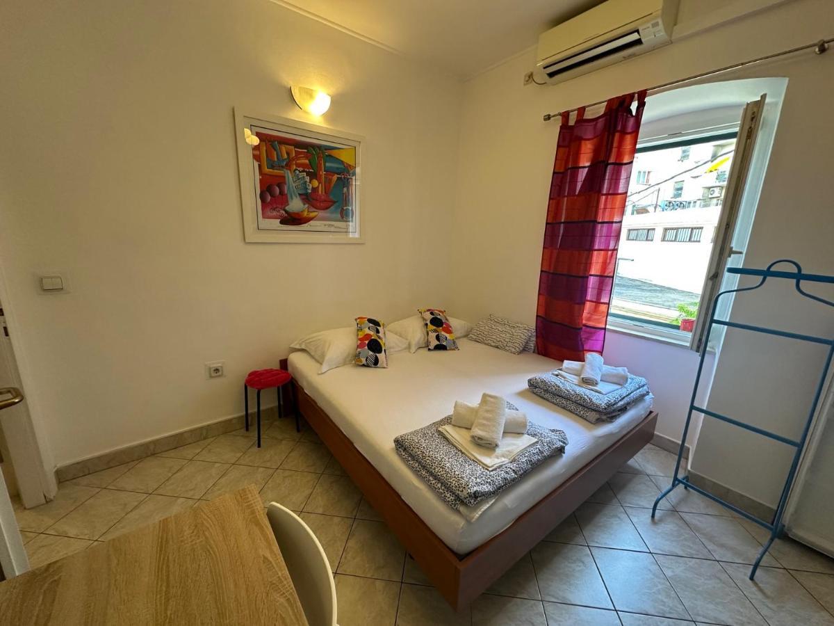 Hostel Split Ngoại thất bức ảnh