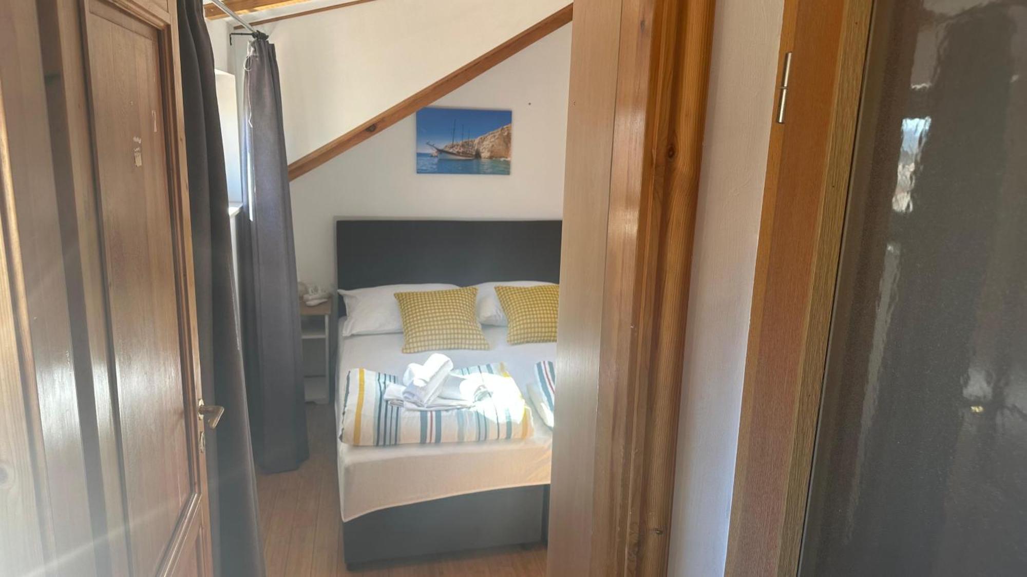 Hostel Split Ngoại thất bức ảnh