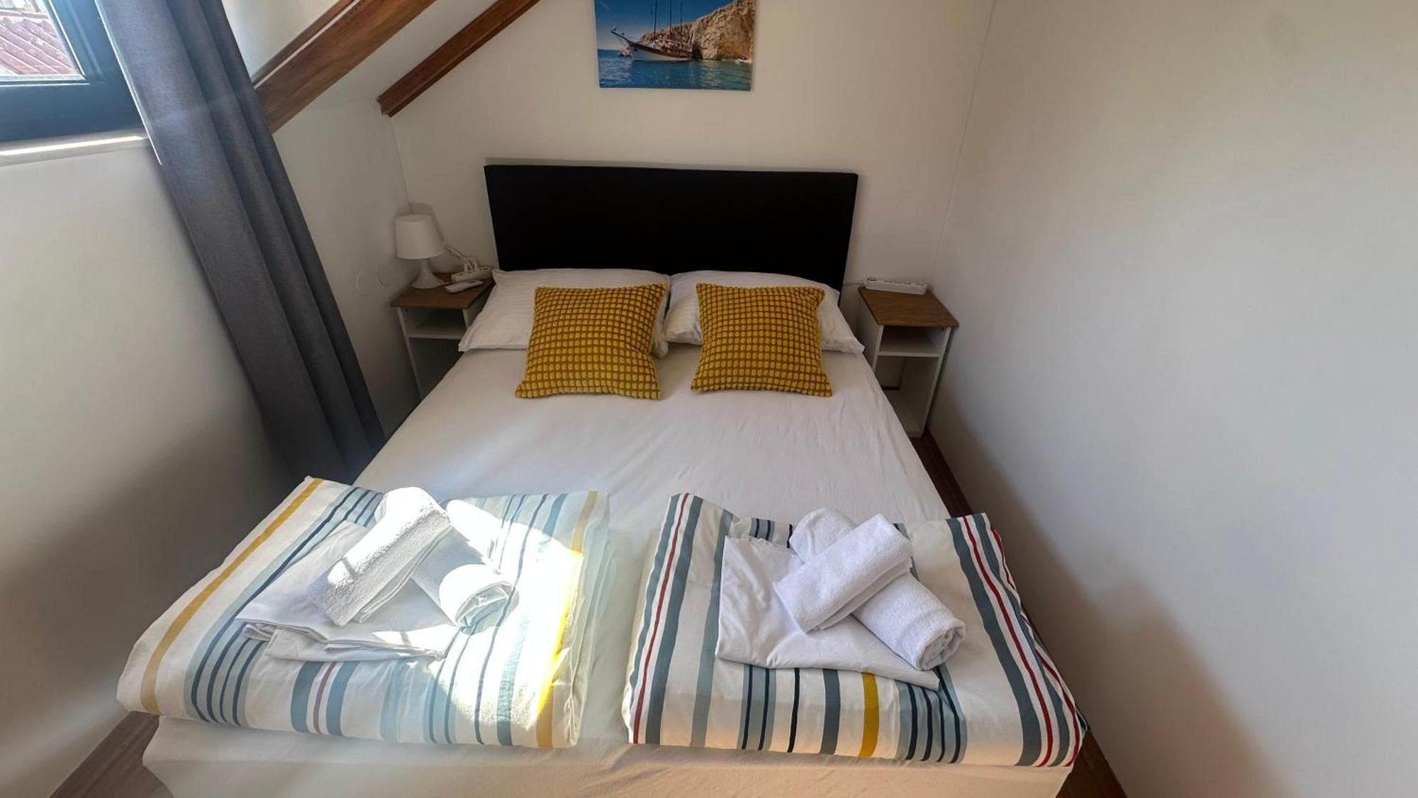 Hostel Split Ngoại thất bức ảnh