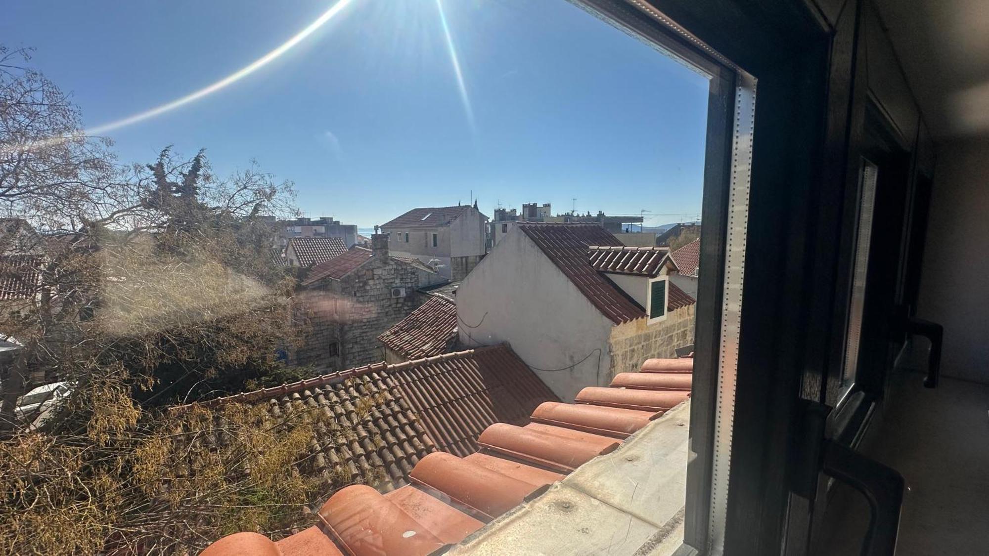 Hostel Split Ngoại thất bức ảnh