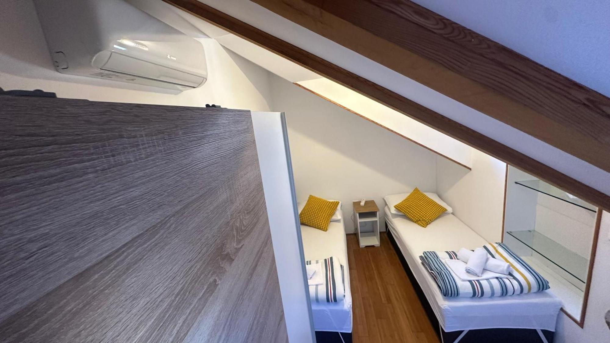 Hostel Split Ngoại thất bức ảnh
