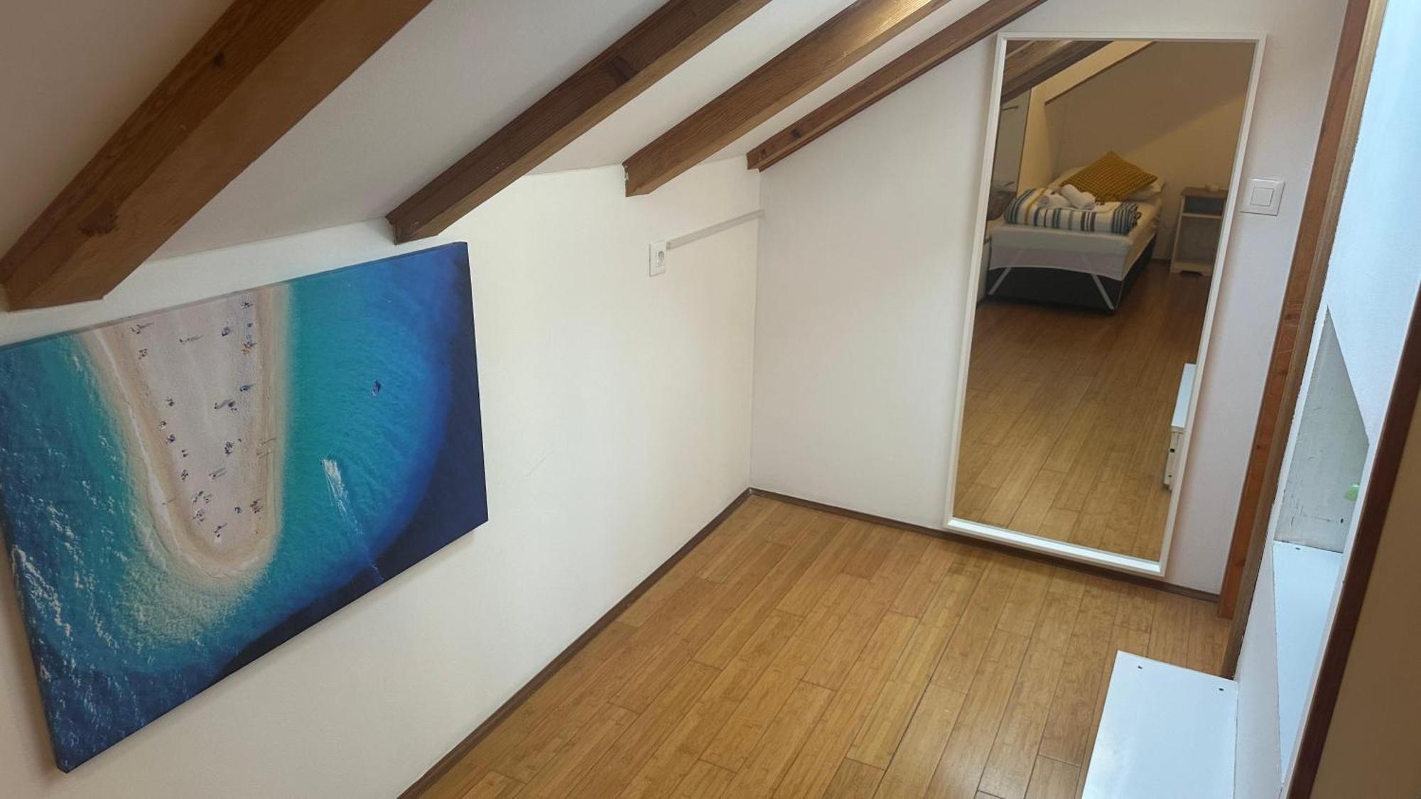 Hostel Split Ngoại thất bức ảnh
