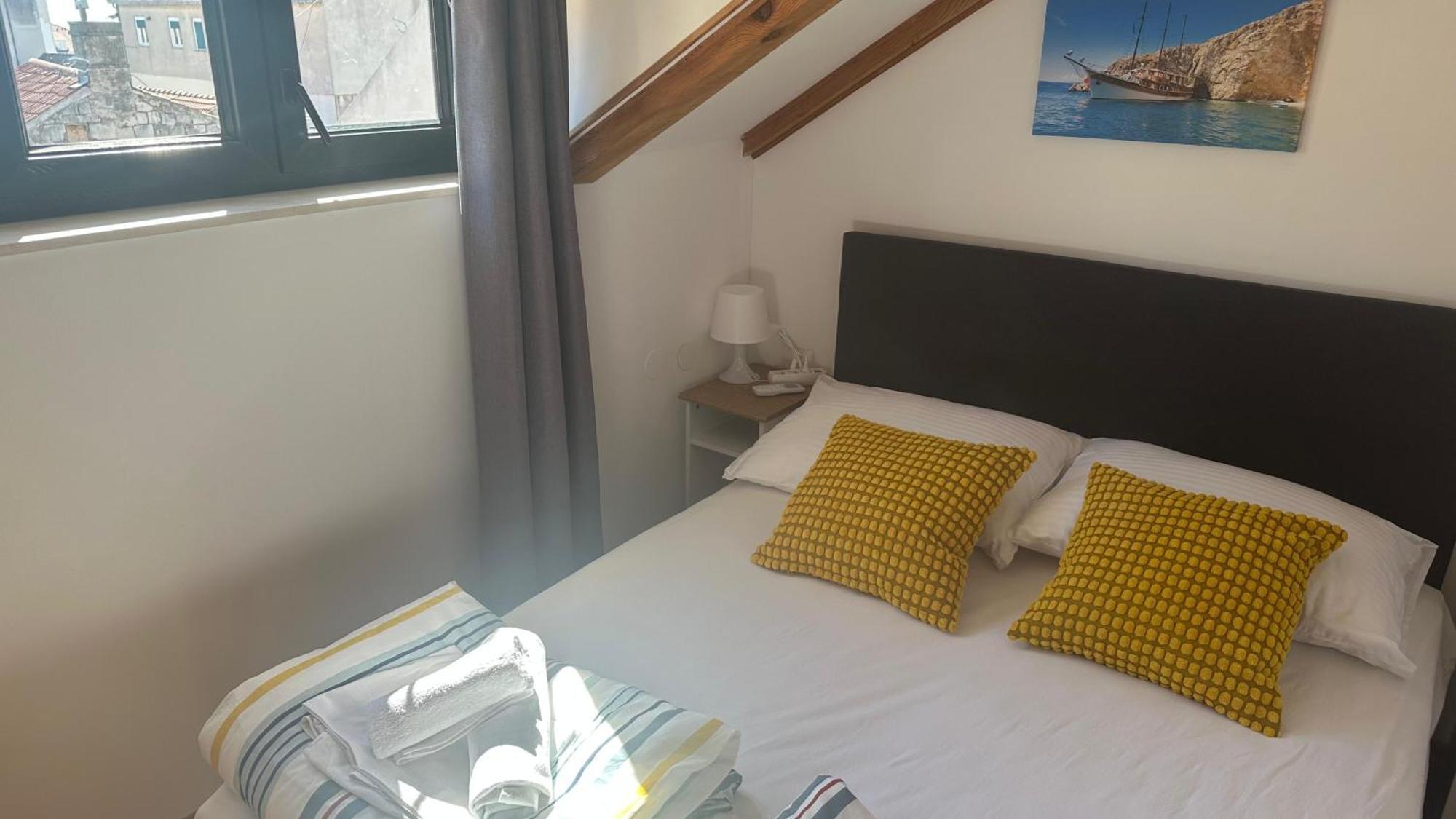 Hostel Split Ngoại thất bức ảnh