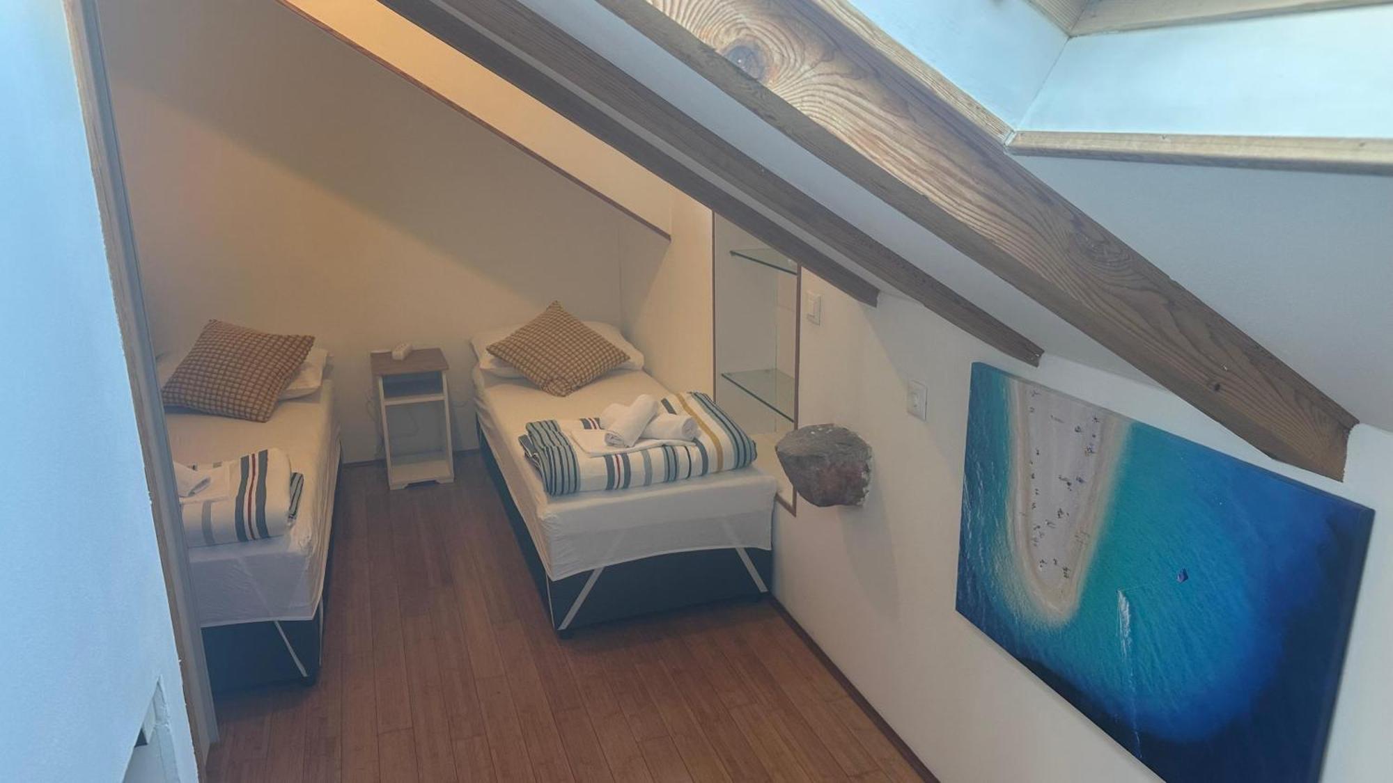 Hostel Split Ngoại thất bức ảnh