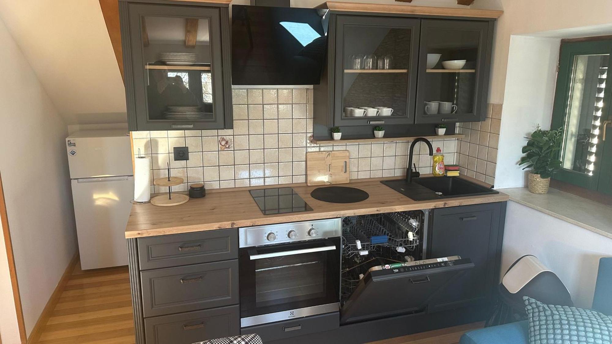 Hostel Split Ngoại thất bức ảnh