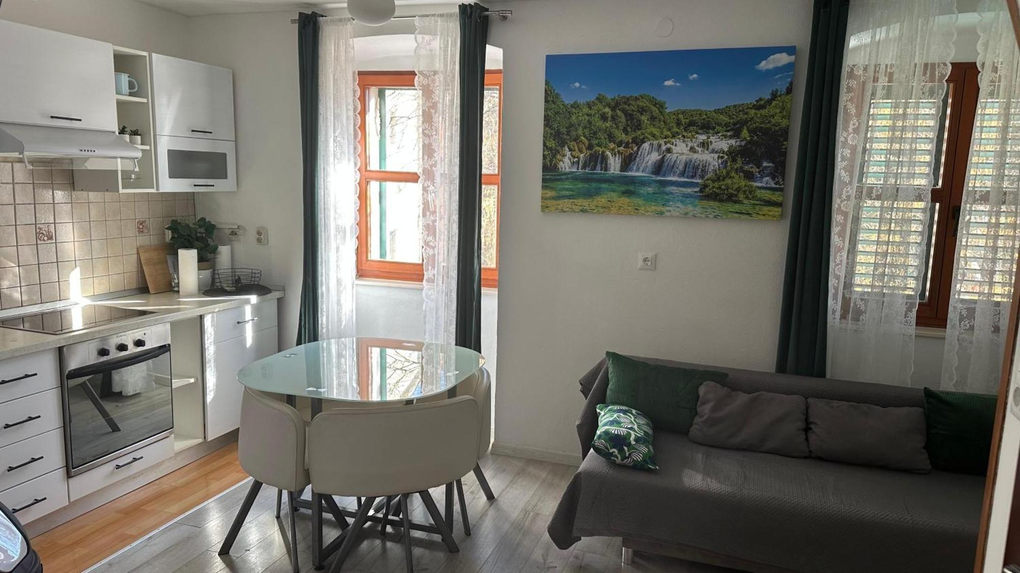 Hostel Split Ngoại thất bức ảnh