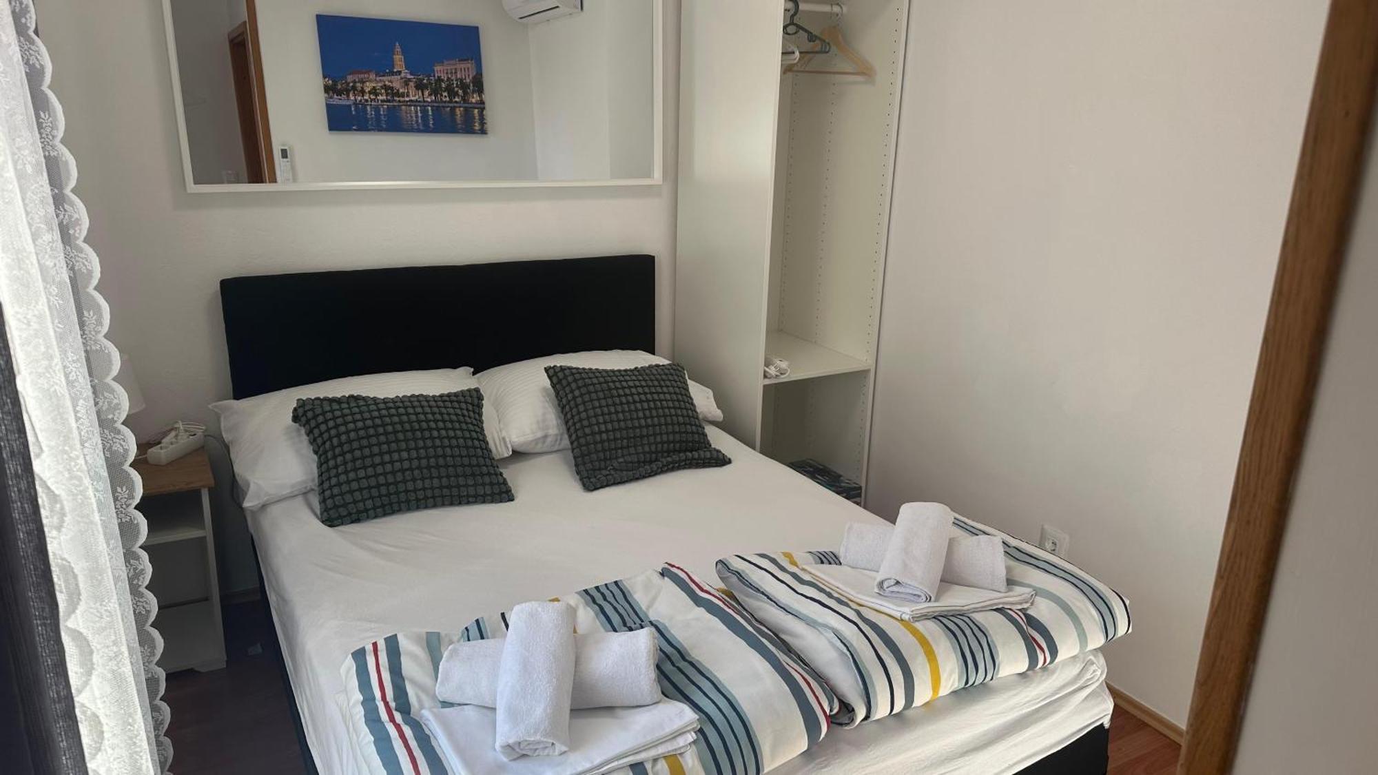 Hostel Split Ngoại thất bức ảnh