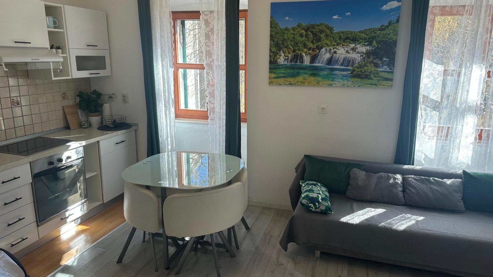Hostel Split Ngoại thất bức ảnh