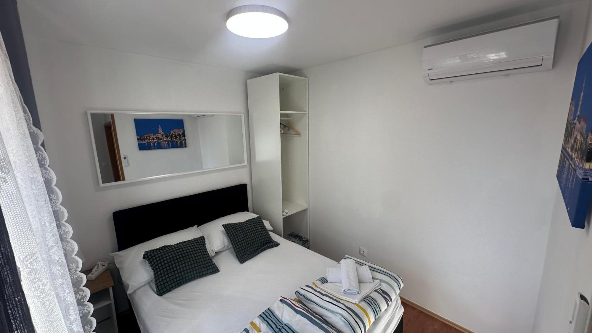 Hostel Split Ngoại thất bức ảnh