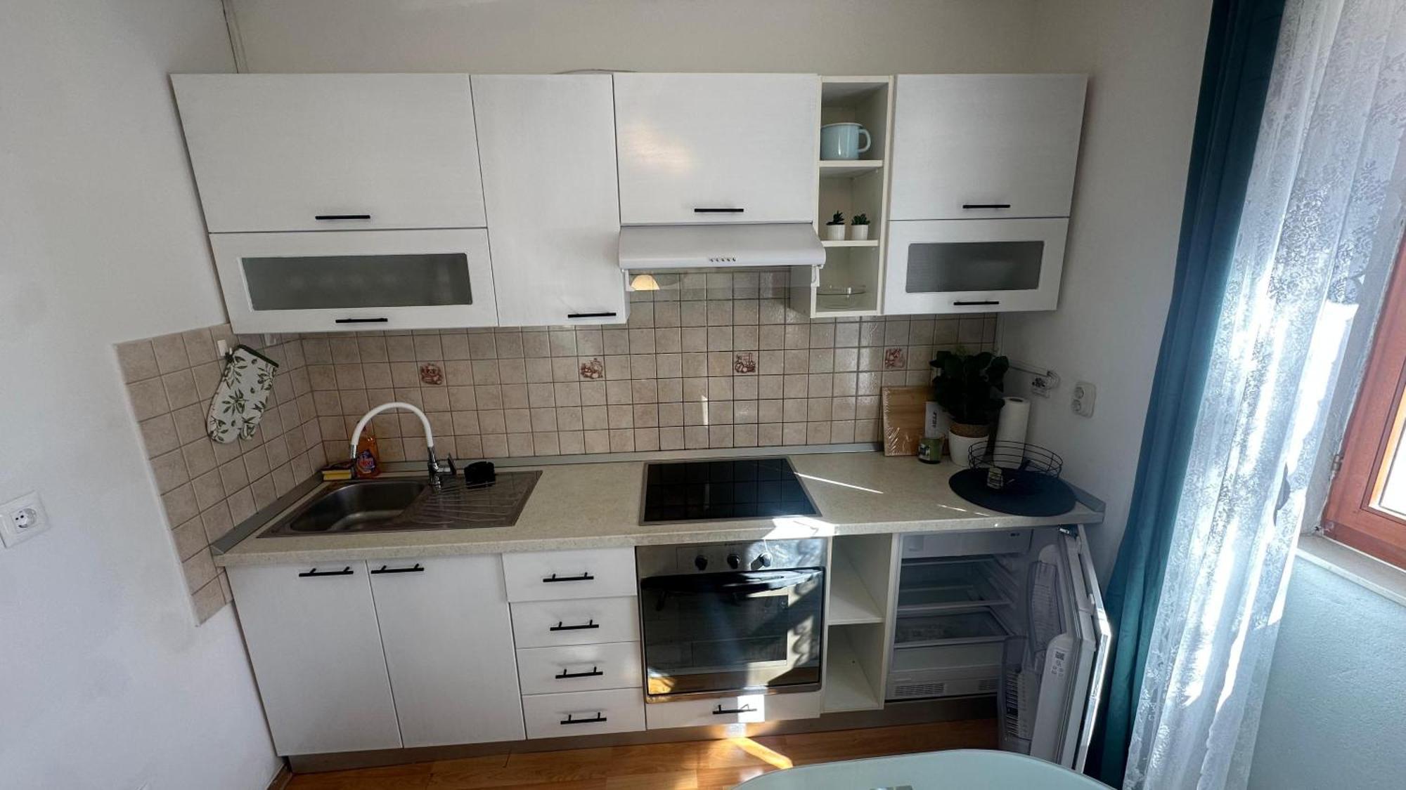 Hostel Split Ngoại thất bức ảnh
