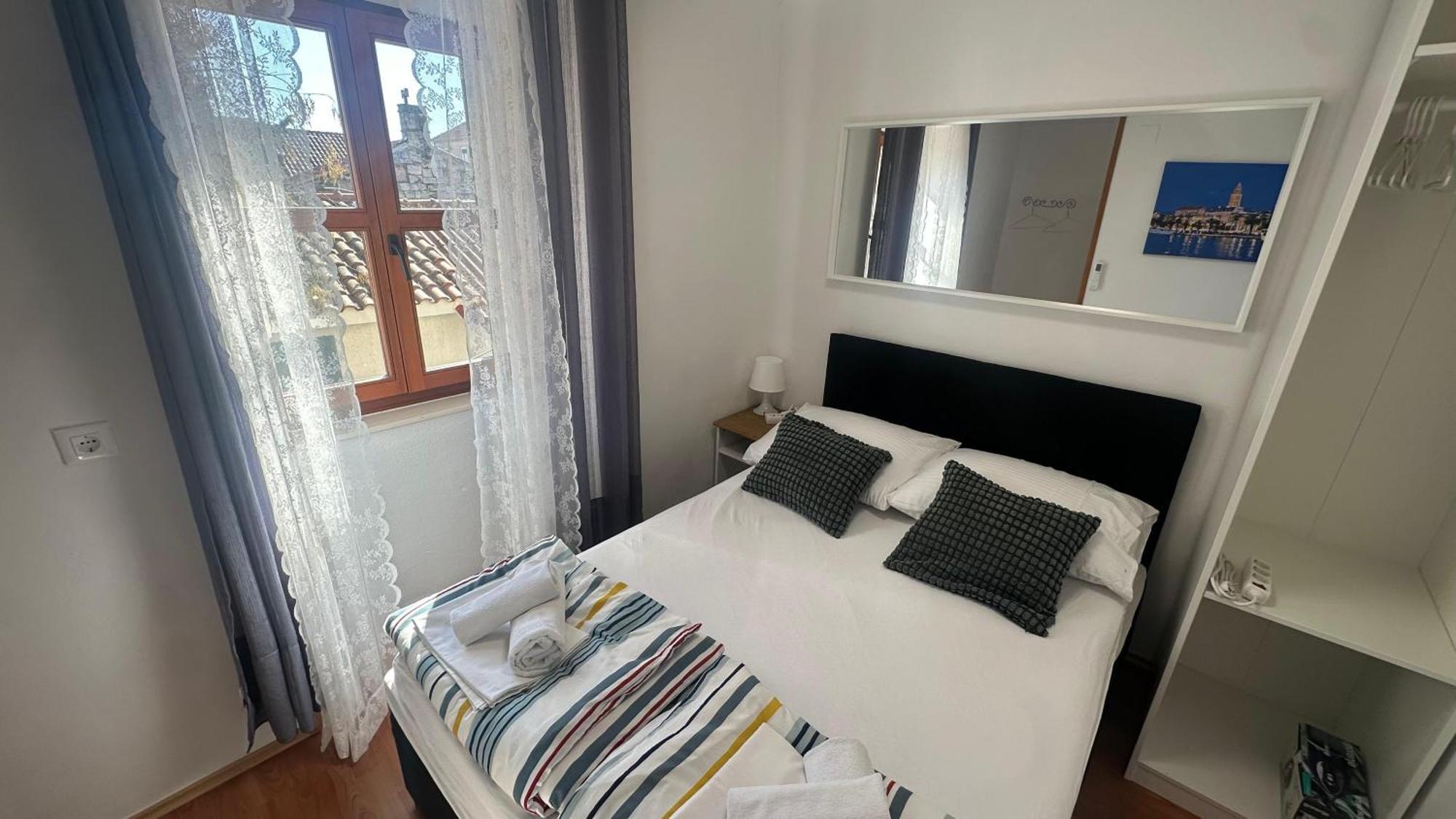 Hostel Split Ngoại thất bức ảnh