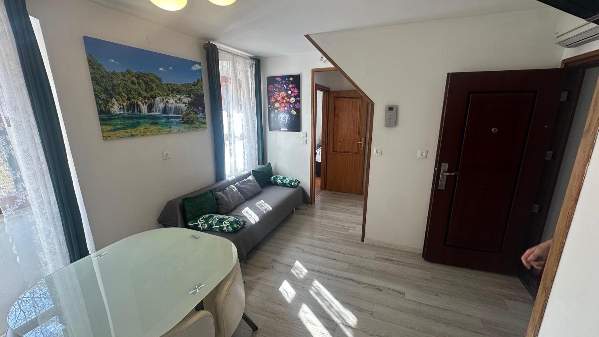 Hostel Split Ngoại thất bức ảnh