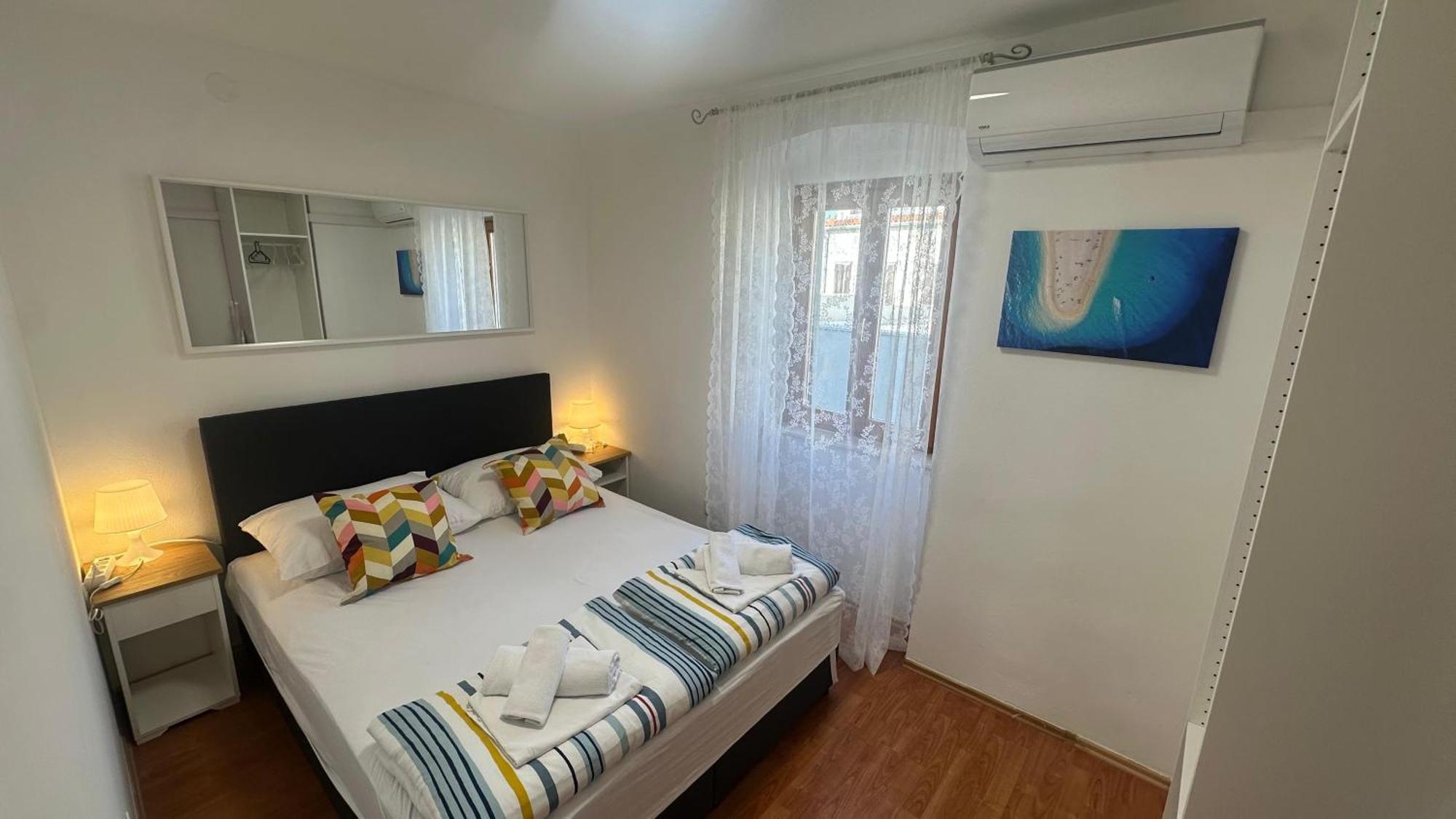 Hostel Split Ngoại thất bức ảnh