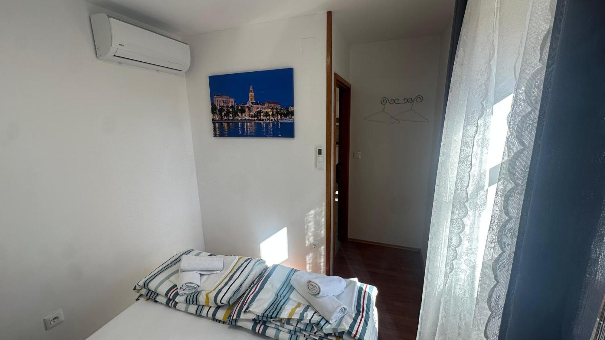 Hostel Split Ngoại thất bức ảnh