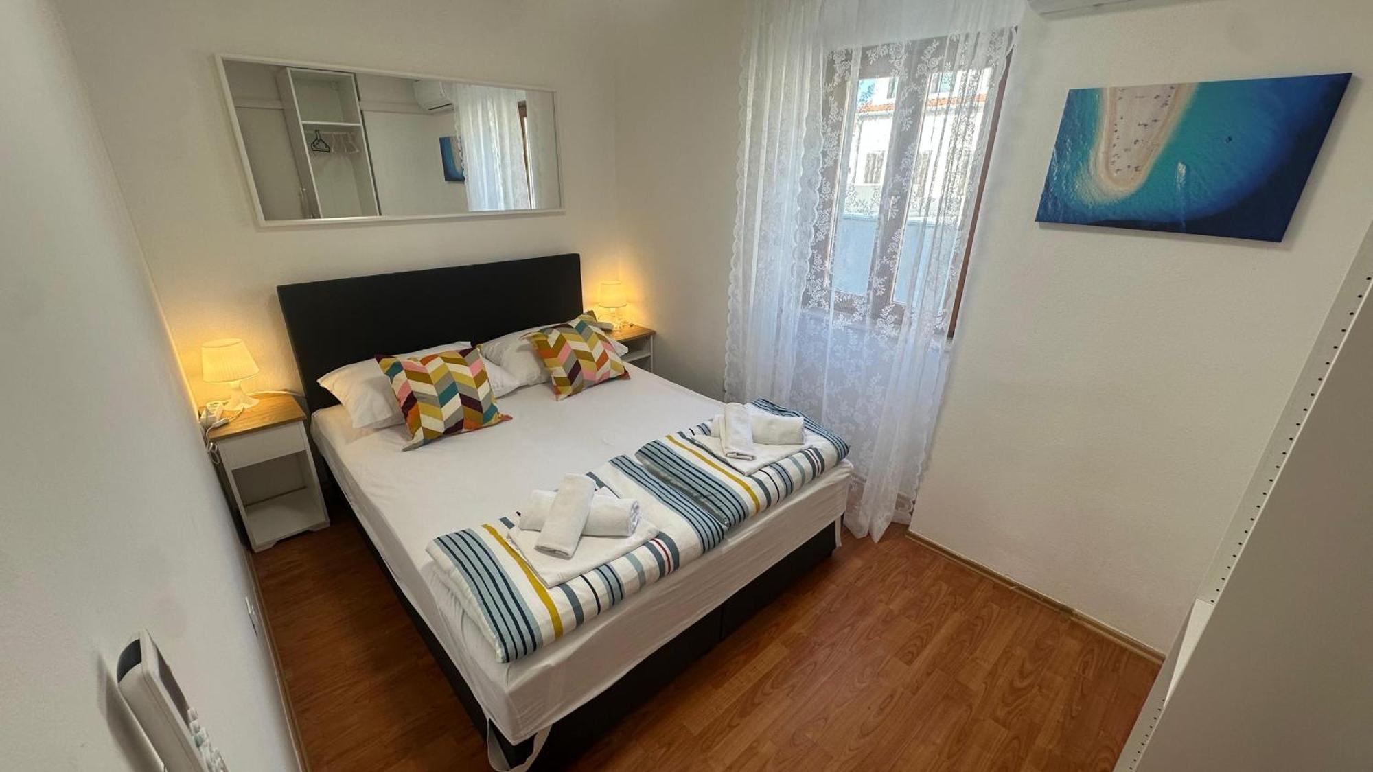Hostel Split Ngoại thất bức ảnh